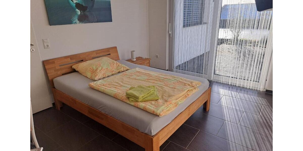 Wohnen auf Zeit Bitburg - 1 Zimmer, 25 m&sup2;, 30&euro; | Angebot:24461607