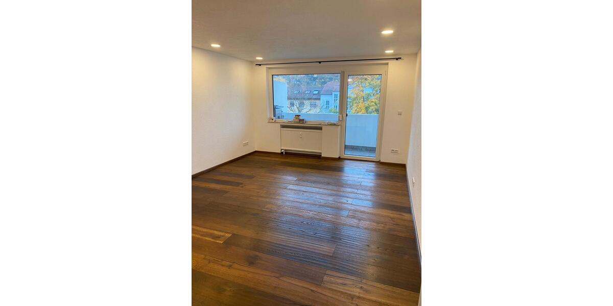 Etagenwohnung Gerlingen - 1 Zimmer, 31 m&sup2;, 855&euro; | Angebot:26550373