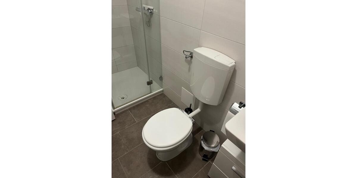 Dachgeschoßwohnung Freren - 2 Zimmer, 36 m&sup2;, 255&euro; | Angebot:24772035