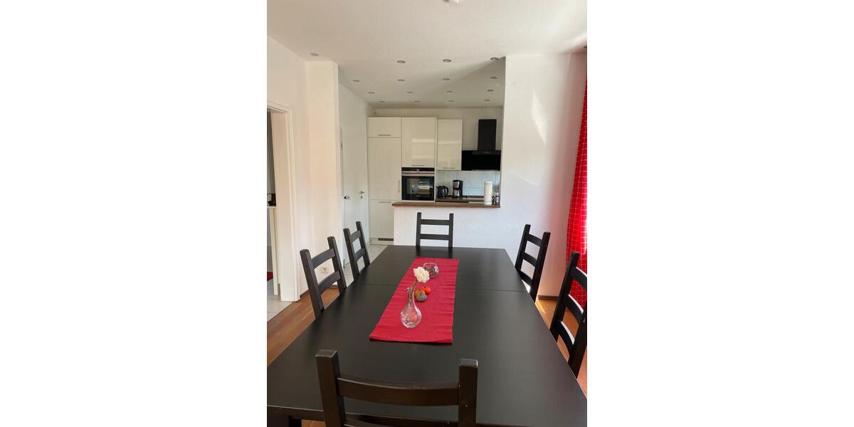 Wohnen auf Zeit Bad Homburg vor der Höhe Gonzenheim - 5 Zimmer, 160 m&sup2;, 2.600&euro; | Angebot:25957731