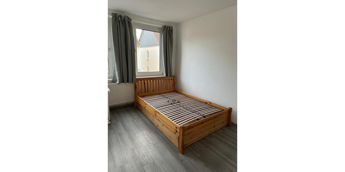 Wohnen auf Zeit Braunschweig Wabe-Schunter-Beberbach - 1 Zimmer, 55 m&sup2;, 465&euro; | Angebot:24705151