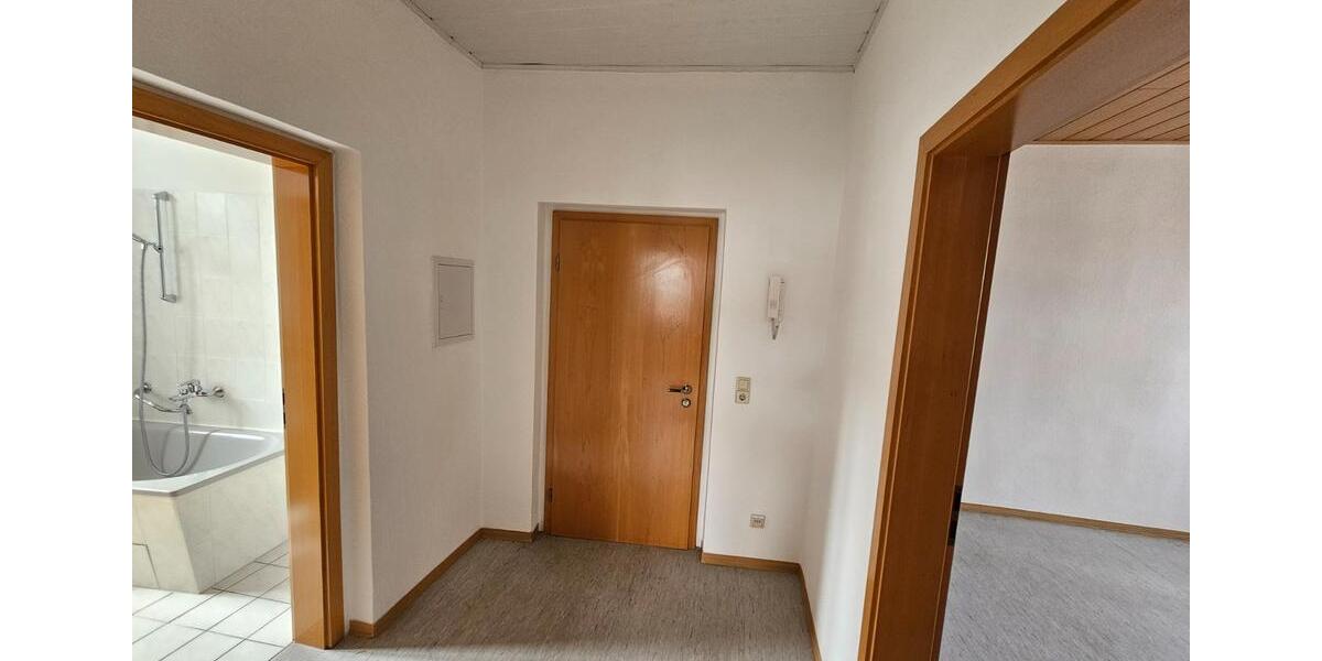 Etagenwohnung Ostritz - 2 Zimmer, 53 m&sup2;, 318&euro; | Angebot:24729922