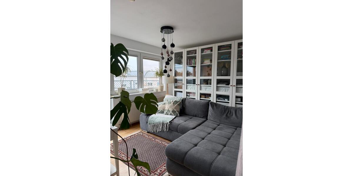 Einfamilienhaus Frankfurt am Main Sachsenhausen Süd - 2.5 Zimmer, 64 m&sup2;, 1.750&euro; | Angebot:25127080