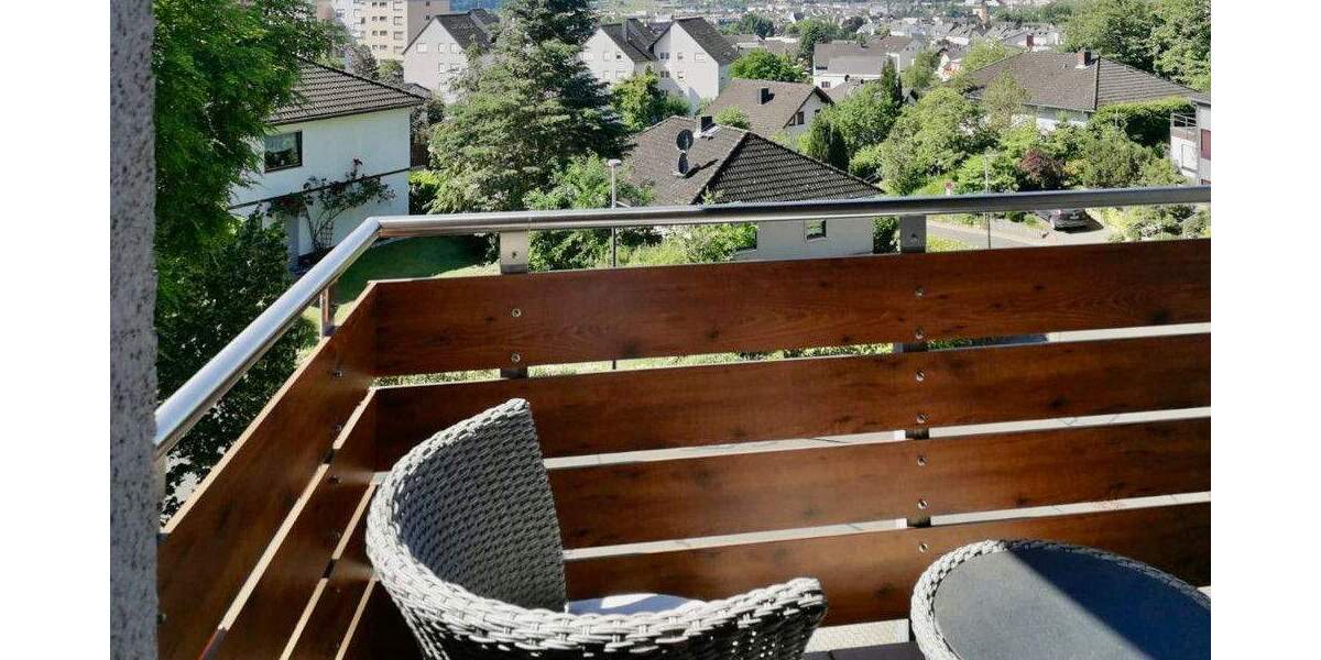 Etagenwohnung Wittlich - 3 Zimmer, 75 m&sup2;, 720&euro; | Angebot:25066545