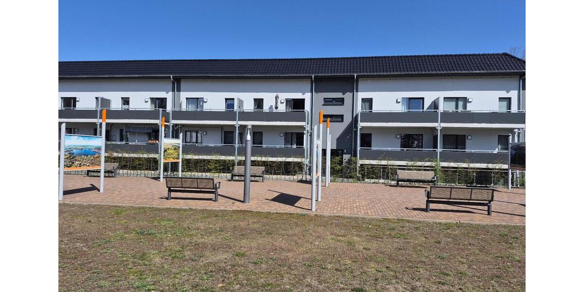 Etagenwohnung Mirow - 2 Zimmer, 70 m&sup2;, 10&euro; | Angebot:26455069