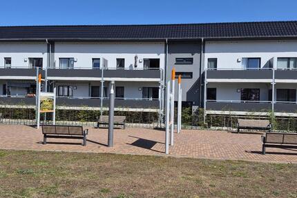 Wohnung Mirow - 2 Zimmer, 70 m&sup2;, 10&euro; | Angebot:26455069