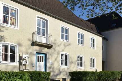 Wohnung Wolfsburg - 2 Zimmer, 54 m&sup2;, 406&euro; | Angebot:27693831