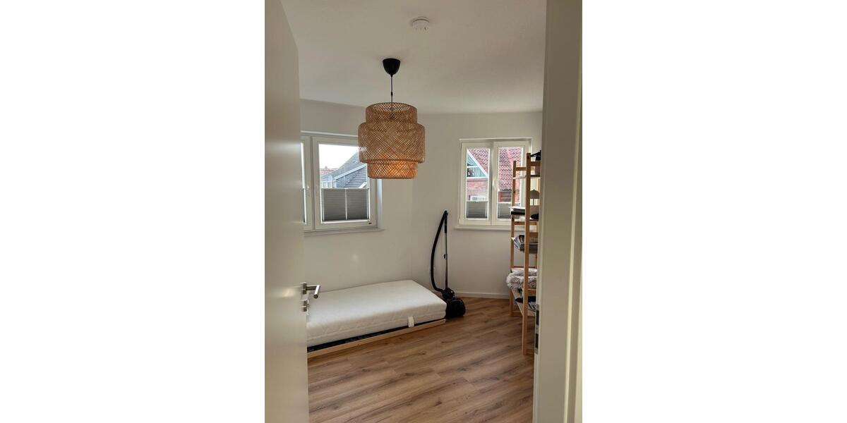 Etagenwohnung Leer (Ostfriesland) - 3 Zimmer, 62 m&sup2;, 876&euro; | Angebot:26619838