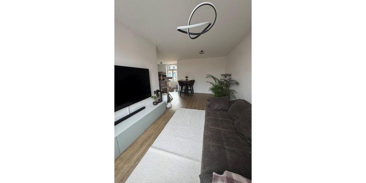 Etagenwohnung Mühlhausen (Thüringen) - 3 Zimmer, 76 m&sup2;, 480&euro; | Angebot:26295264