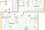 Etagenwohnung Kraiburg - 2 Zimmer, 65 m&sup2;, 815&euro; | Angebot:26816807