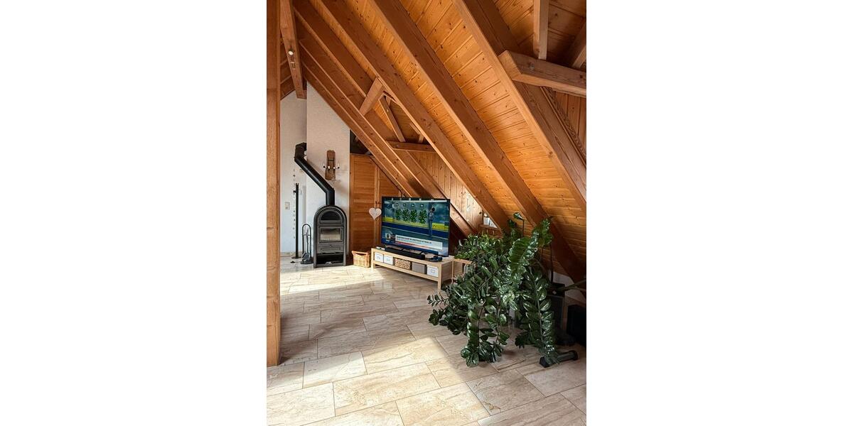 Dachgeschoßwohnung Oppenheim - 4 Zimmer, 108 m&sup2;, 1.190&euro; | Angebot:26621565