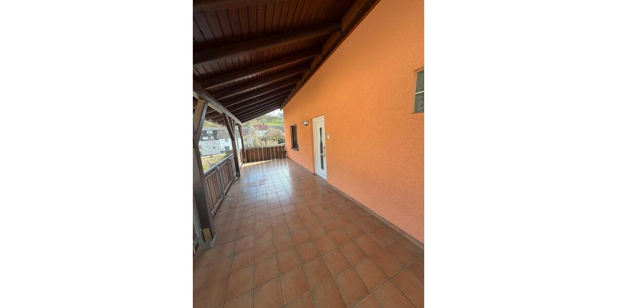 Maisonettenwohnung Elztal - 4 Zimmer, 110 m&sup2;, 1.000&euro; | Angebot:25977682