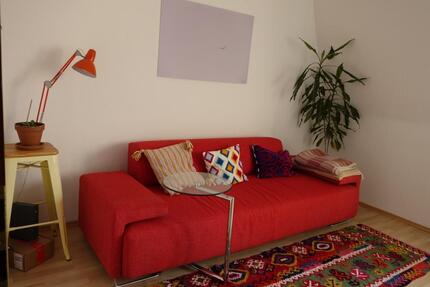 Wohnen auf Zeit Heidelberg Boxberg - 2.5 Zimmer, 50 m&sup2;, 720&euro; | Angebot:25982093