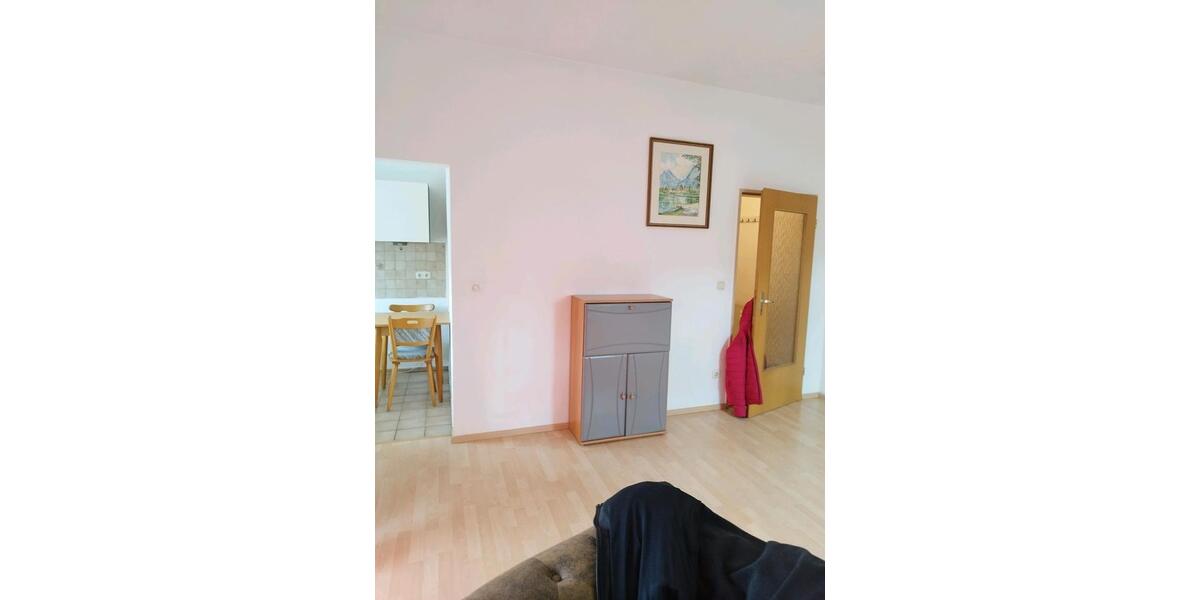 Dachgeschoßwohnung Bad Griesbach im Rottal - 1 Zimmer, 31 m&sup2;, 480&euro; | Angebot:25805729