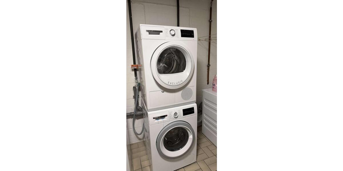 Geräumige Wohnung im Erdgeschoss und Souterrain mit eigenem Garten in Top-Lage von Telgte 3 zimmer