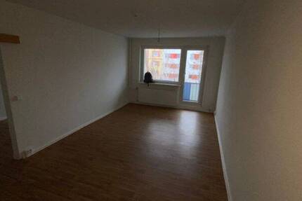 3-Raum-Wohnung mit Balkon