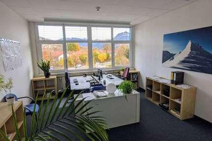 Büro in Sonthofen 750 € 5 m² zimmer