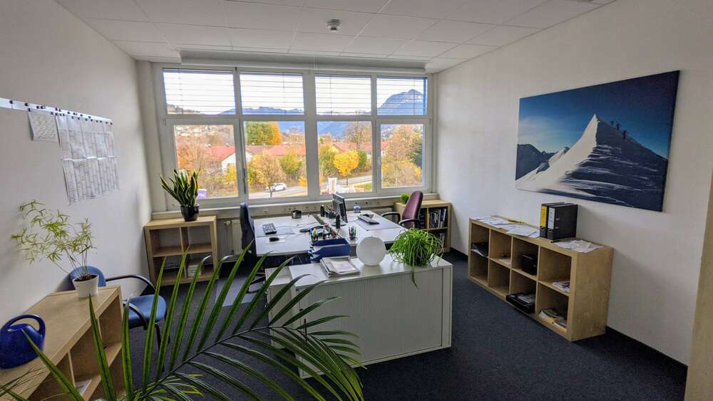 Büro in Sonthofen 750 € 5 m² zimmer