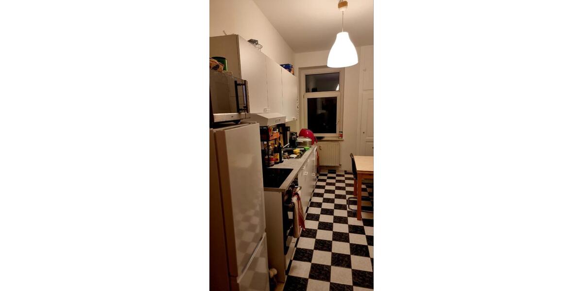 Erdgeschoßwohnung Leipzig Mitte - 1 Zimmer, 12 m&sup2;, 355&euro; | Angebot:25257819