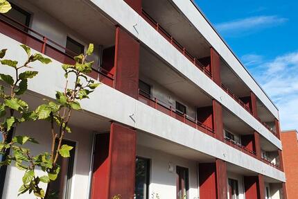 2-Zimmer-Wohnung mit WBS 120% 2 zimmer