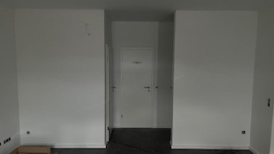 Gewerbehalle in Lüdinghausen ab 01.03.2026 zu vermieten. zimmer