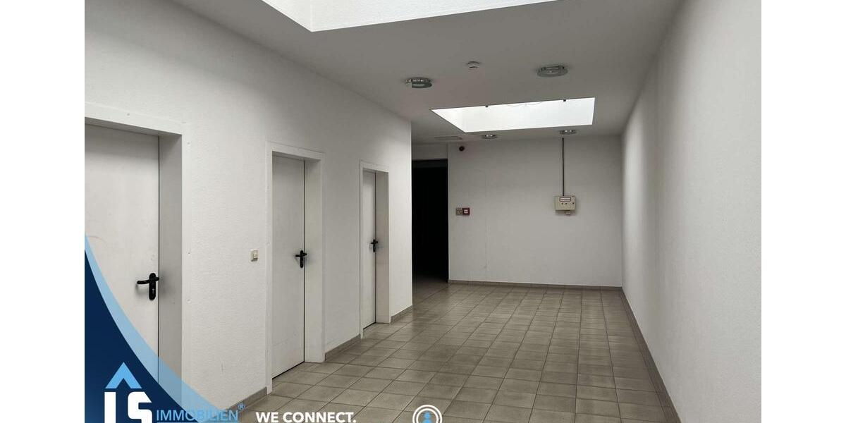 Großzügig, modern, zentral! 2 zimmer