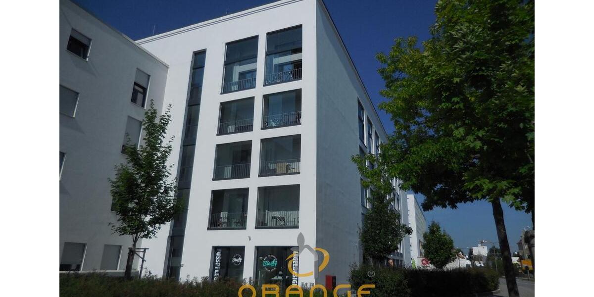 Etagenwohnung Regensburg Brandlberg - 1 Zimmer, 32 m&sup2;, 525&euro; | Angebot:25052151