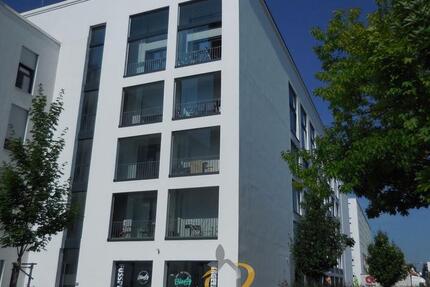 Wohnung Regensburg Brandlberg - 1 Zimmer, 32 m&sup2;, 525&euro; | Angebot:25052151