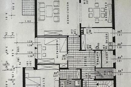 4 Zimmer Wohnung zu vermieten 4 zimmer