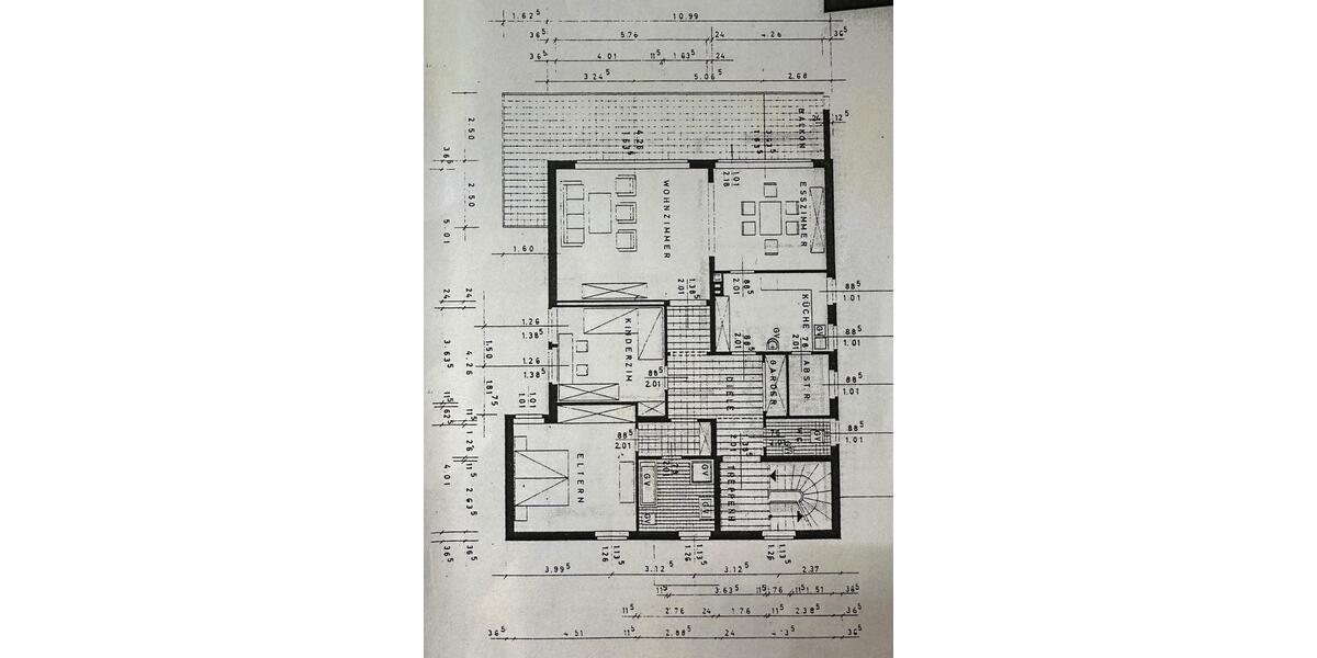 4 Zimmer Wohnung zu vermieten 4 zimmer