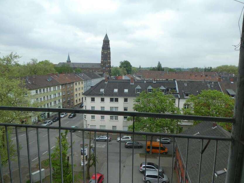 Wohnung zum Mieten in Gelsenkirchen 249 € 26.72 m²