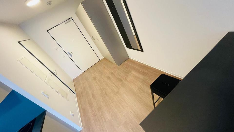 Modernes möbliertes Apartment in Bonn-Nordstadt (All in 950 Euro) 1 zimmer