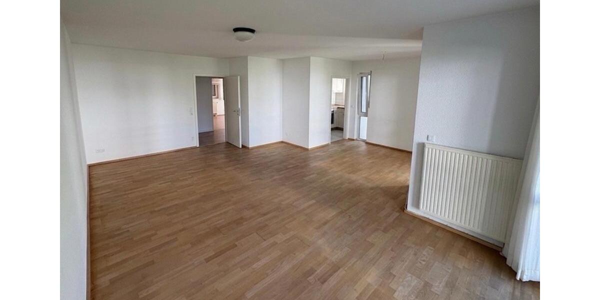 Etagenwohnung Butzbach - 3 Zimmer, 80 m&sup2;, 950&euro; | Angebot:26459859