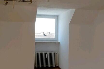 Wohnung in Landau an der Isar zimmer