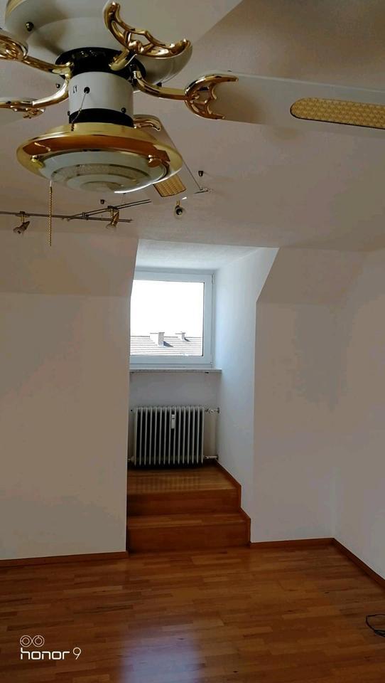 Wohnung in Landau an der Isar zimmer