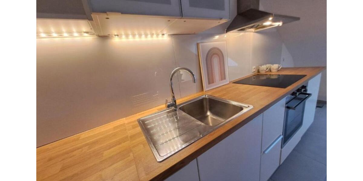 Wohnen auf Zeit Karlsruhe Durlach - 1 Zimmer, 25 m&sup2;, 675&euro; | Angebot:25422327