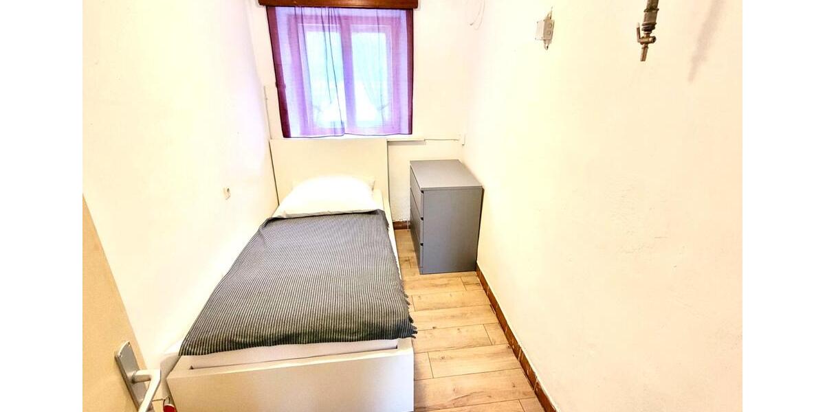 Wohnen auf Zeit Mühldorf am Inn - 8 Zimmer, 160 m&sup2;, 13&euro; | Angebot:11624497