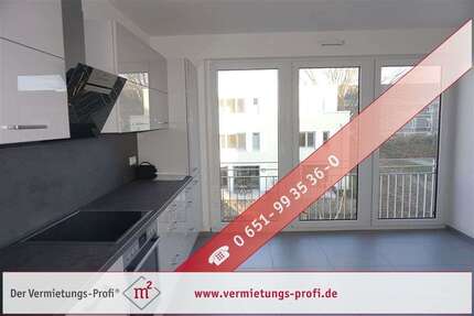 Wohnung Trier / Tarforst Tarforst - 3 Zimmer, 97 m&sup2;, 1.280&euro; | Angebot:27671650
