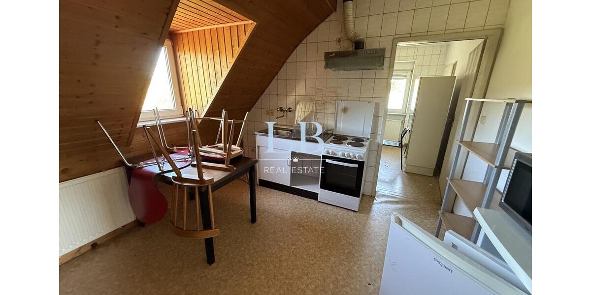 Etagenwohnung Hoppstädten-Weiersbach Weiersbach - 3 Zimmer, 65 m&sup2;, 550&euro; | Angebot:26634639
