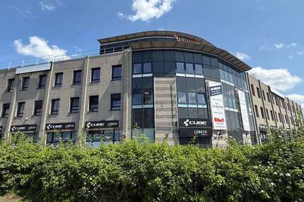 Gewerbeobjekt Lübeck Sankt Lorenz Nord - 11.016&euro; | Angebot:25444079