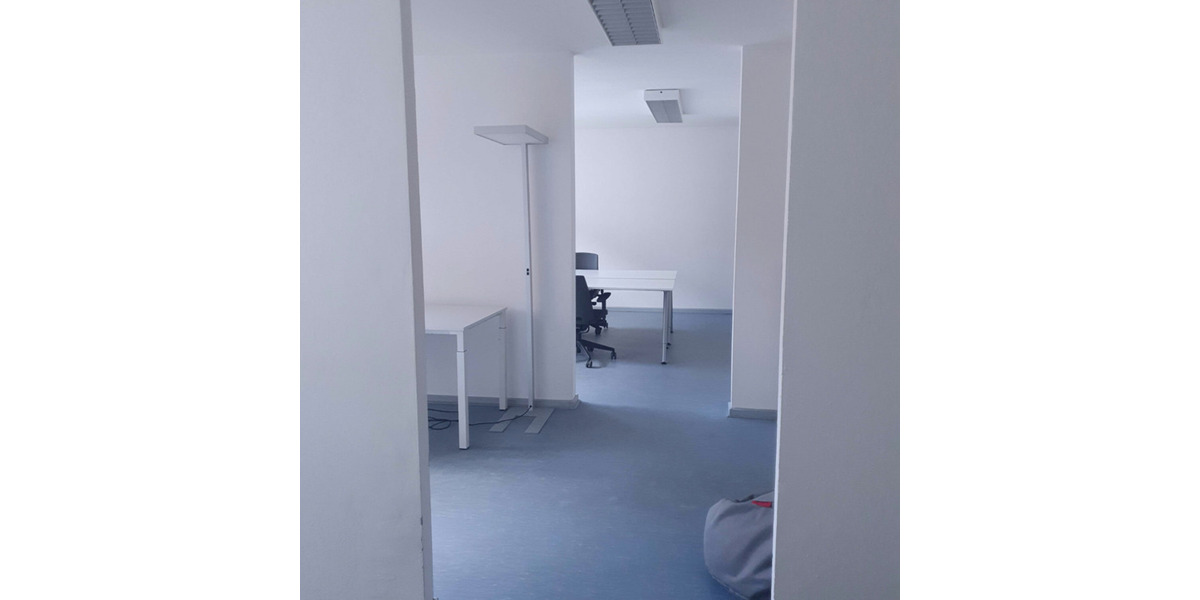 Renovierte Tuchfabrik in Aachen: Flexible Arbeitsplätze & Büroräume zimmer