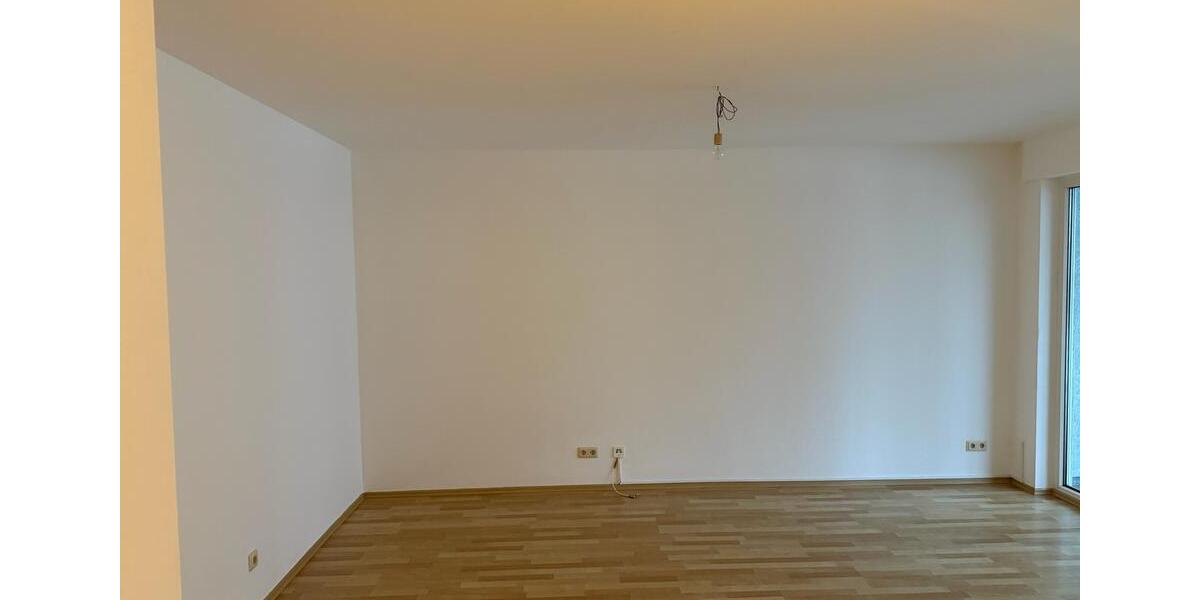 Zentrale 3-Zimmer-Wohnung in Usingen 3 zimmer