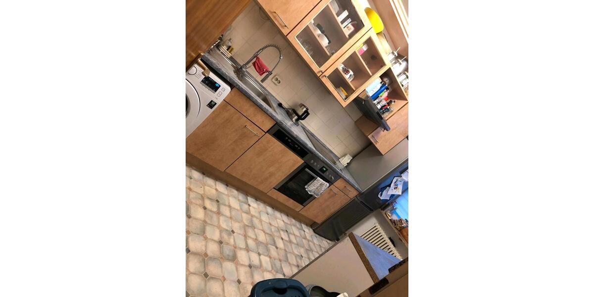 Etagenwohnung Weilheim in Oberbayern - 2 Zimmer, 60 m&sup2;, 950&euro; | Angebot:25099895