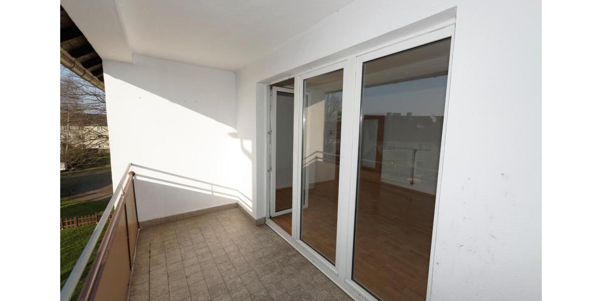 Erdgeschoßwohnung Werl - 4 Zimmer, 80 m&sup2;, 560&euro; | Angebot:26456161