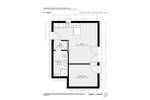 Etagenwohnung Nienburg - 2 Zimmer, 38 m&sup2;, 425&euro; | Angebot:26796320