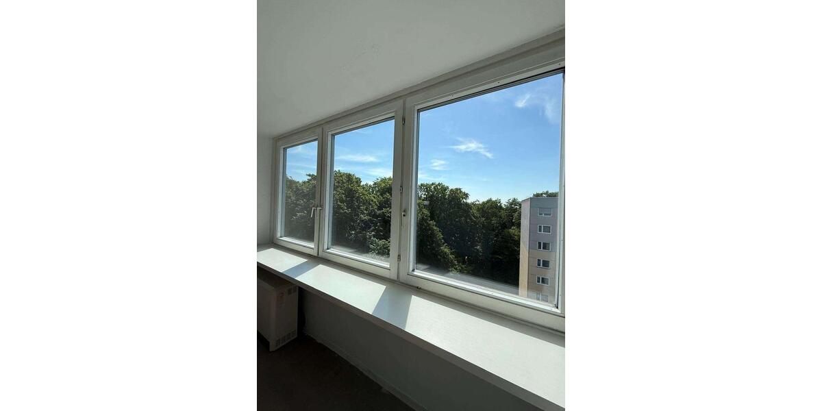 Etagenwohnung Karlsruhe Wettersbach - 4 Zimmer, 126 m&sup2;, 1.225&euro; | Angebot:25145372