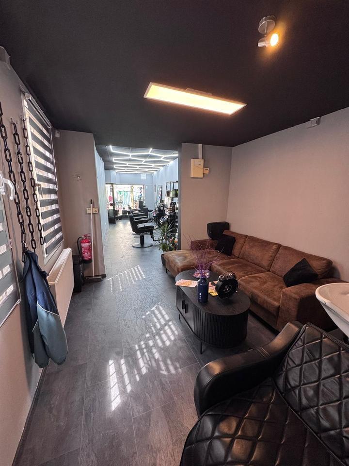 Tolles Friseursalon in Bestlage am Marktplatz von Brühl