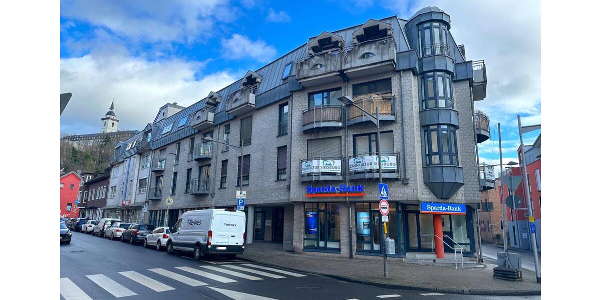 Gewerbeobjekt Siegburg - 2.654&euro; | Angebot:25961862