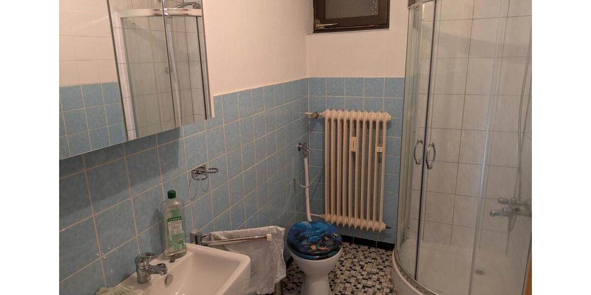 Etagenwohnung Prüm - 3 Zimmer, 50 m&sup2;, 600&euro; | Angebot:26416099