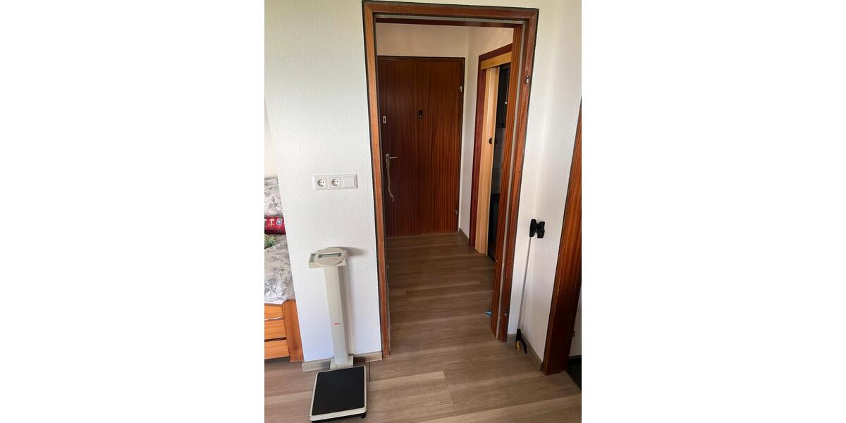 Etagenwohnung Eppelheim - 1 Zimmer, 52 m&sup2;, 1.100&euro; | Angebot:26316440